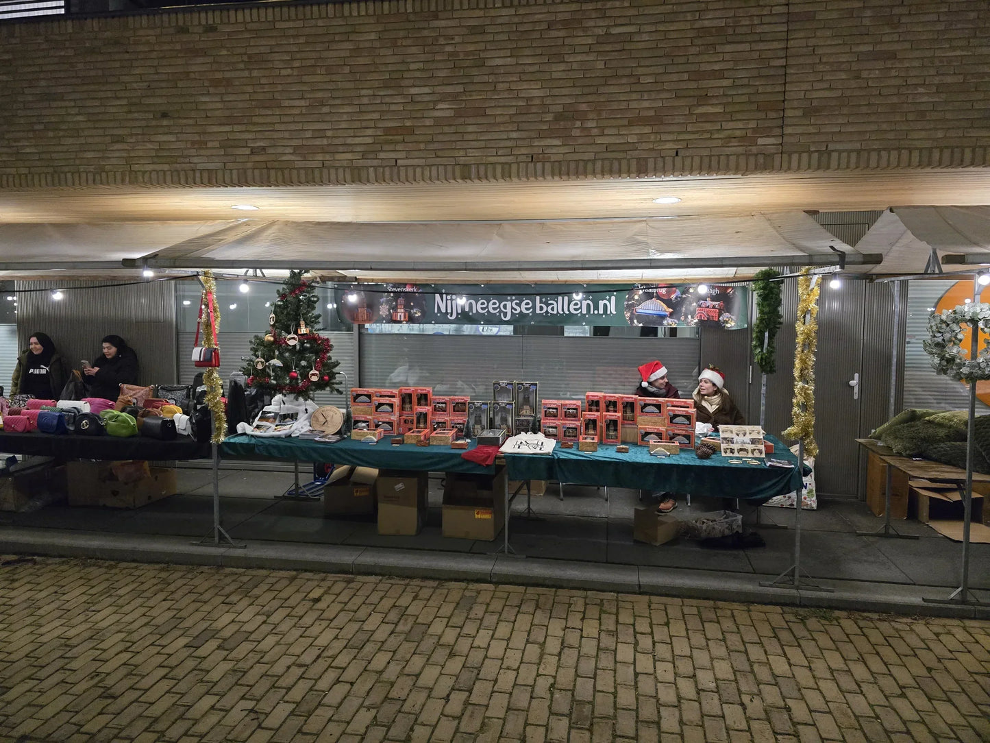 5 Nijmeegse kerstmarkten waar je de leukste cadeaus scoort