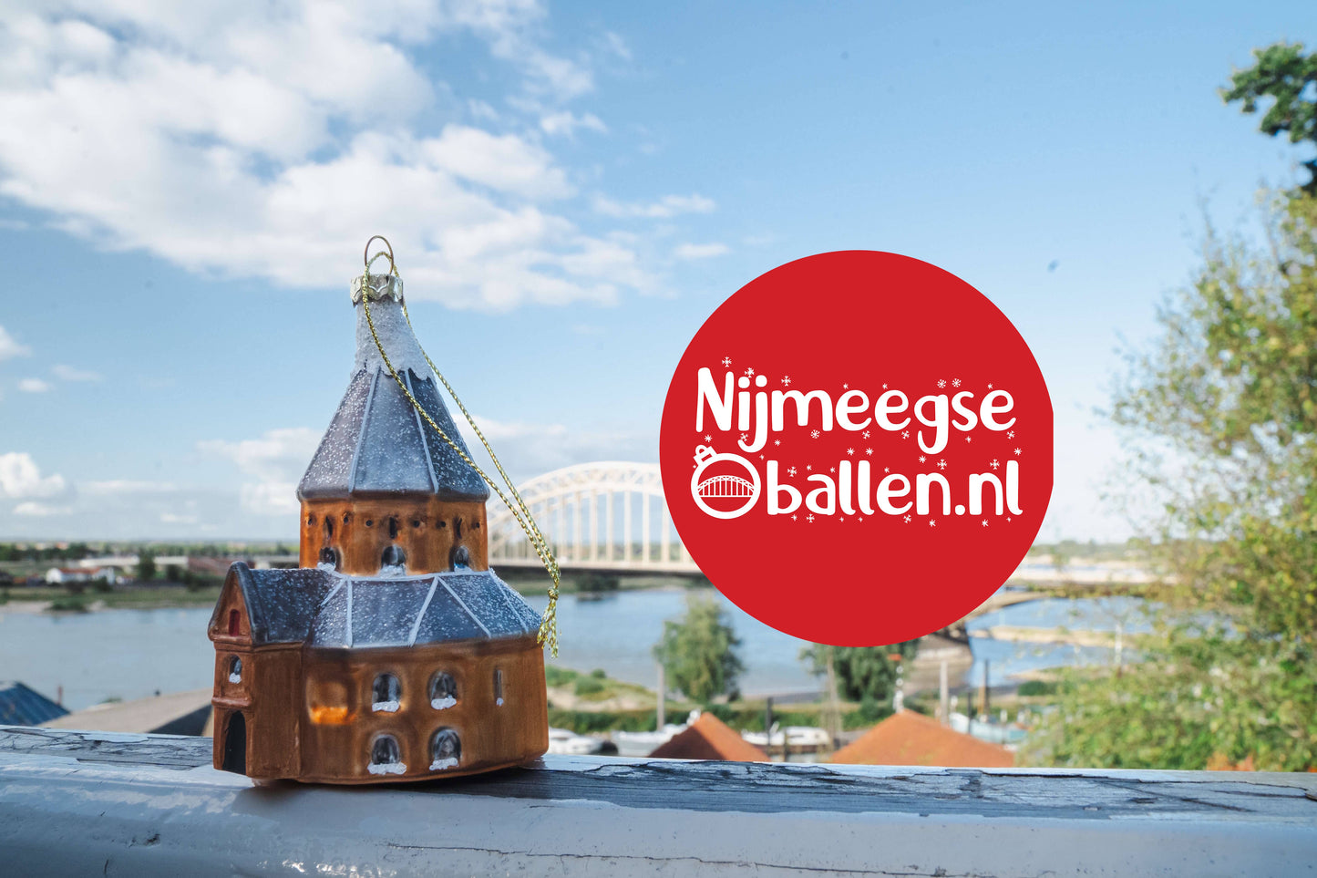 Nijmeegse Ballen
